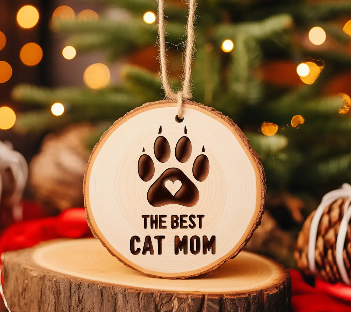 Best Cat Mom