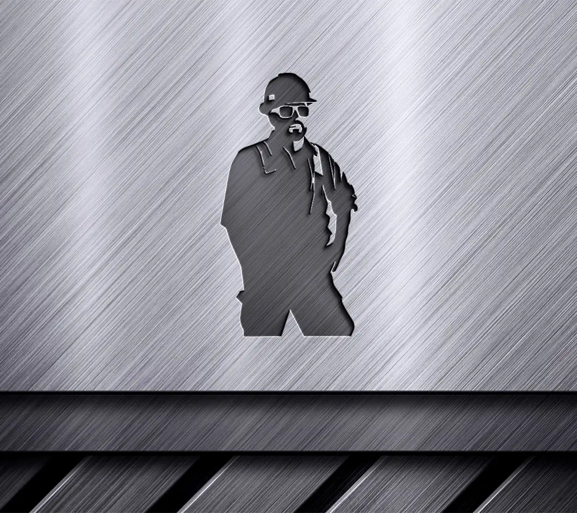 Blueprint Boss