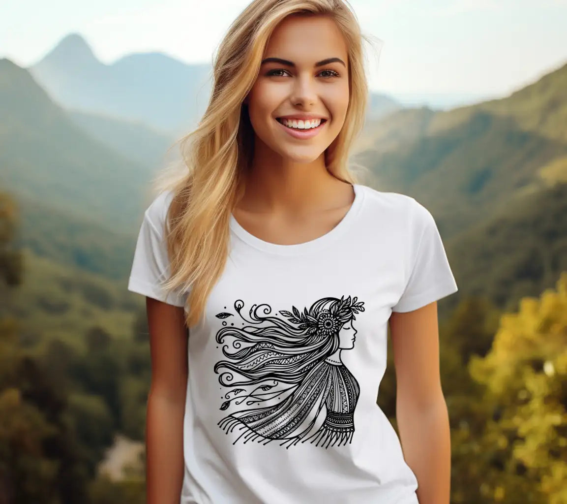 Boho Beauty