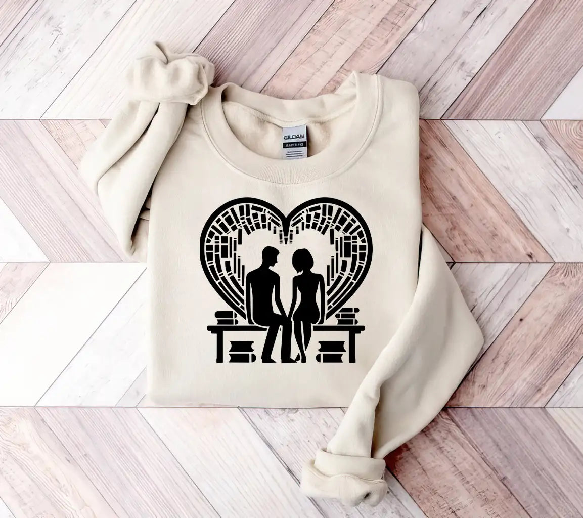 Book Lovers