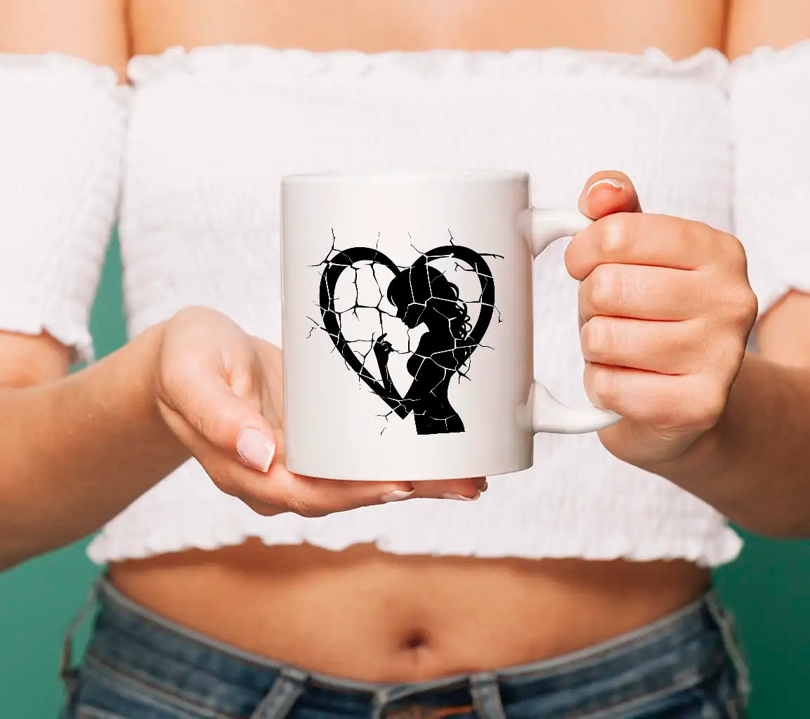 Broken Heart