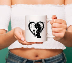 Broken Heart
