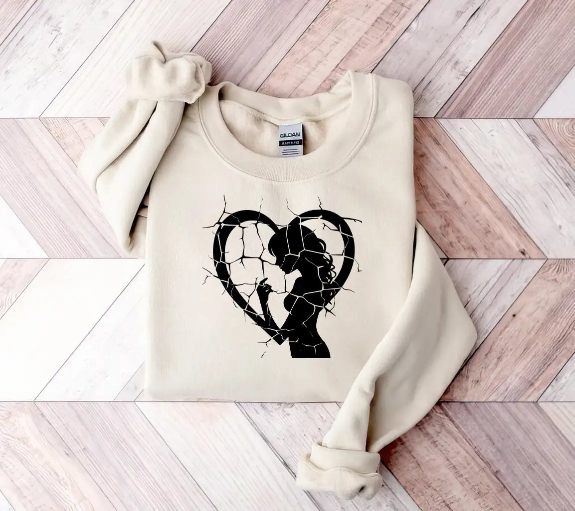 Broken Heart