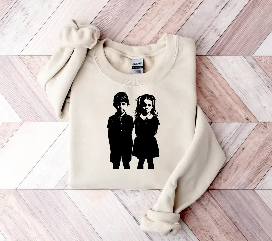 Brother And Sister