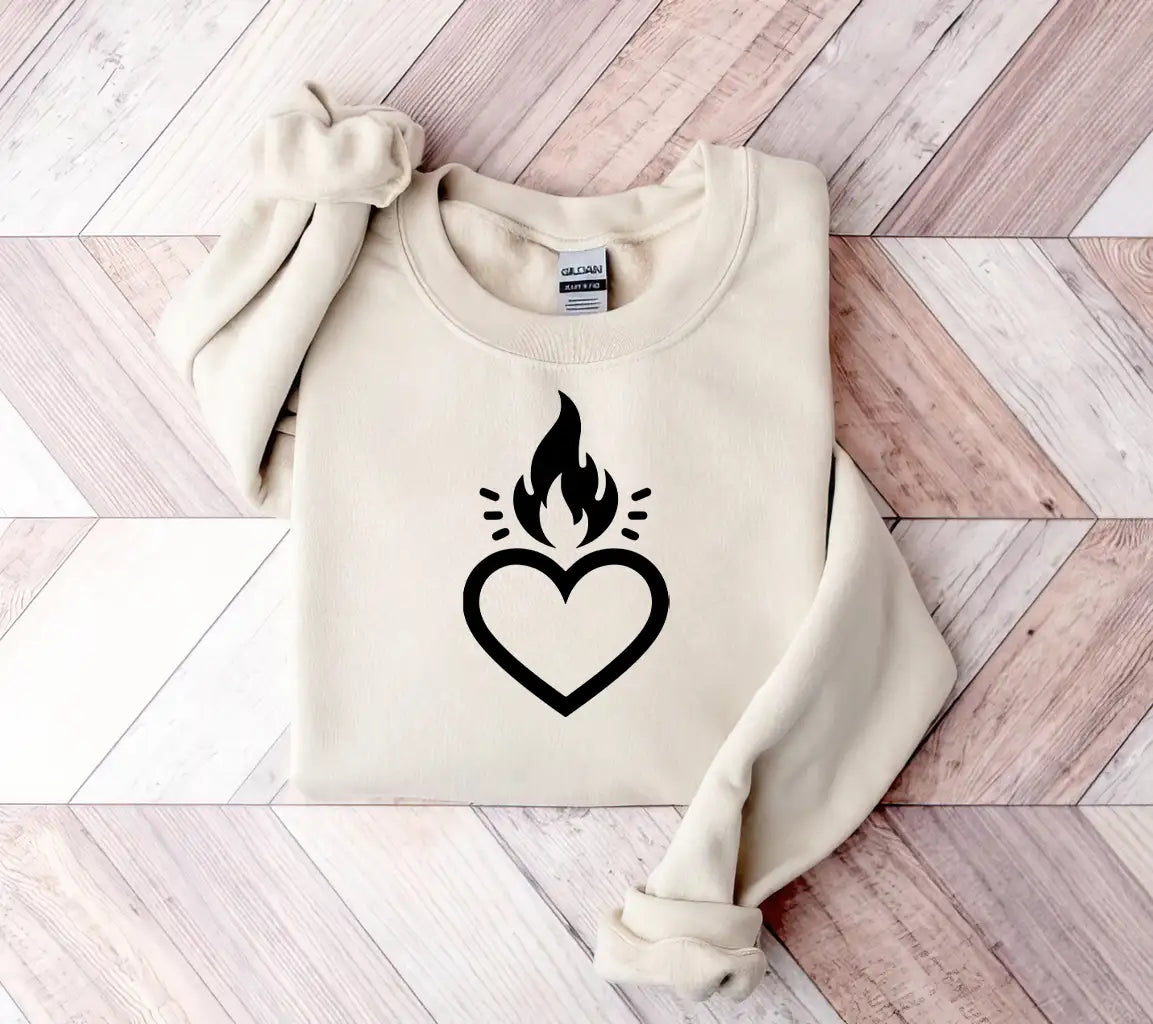 Burning Passion