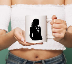 Business Woman