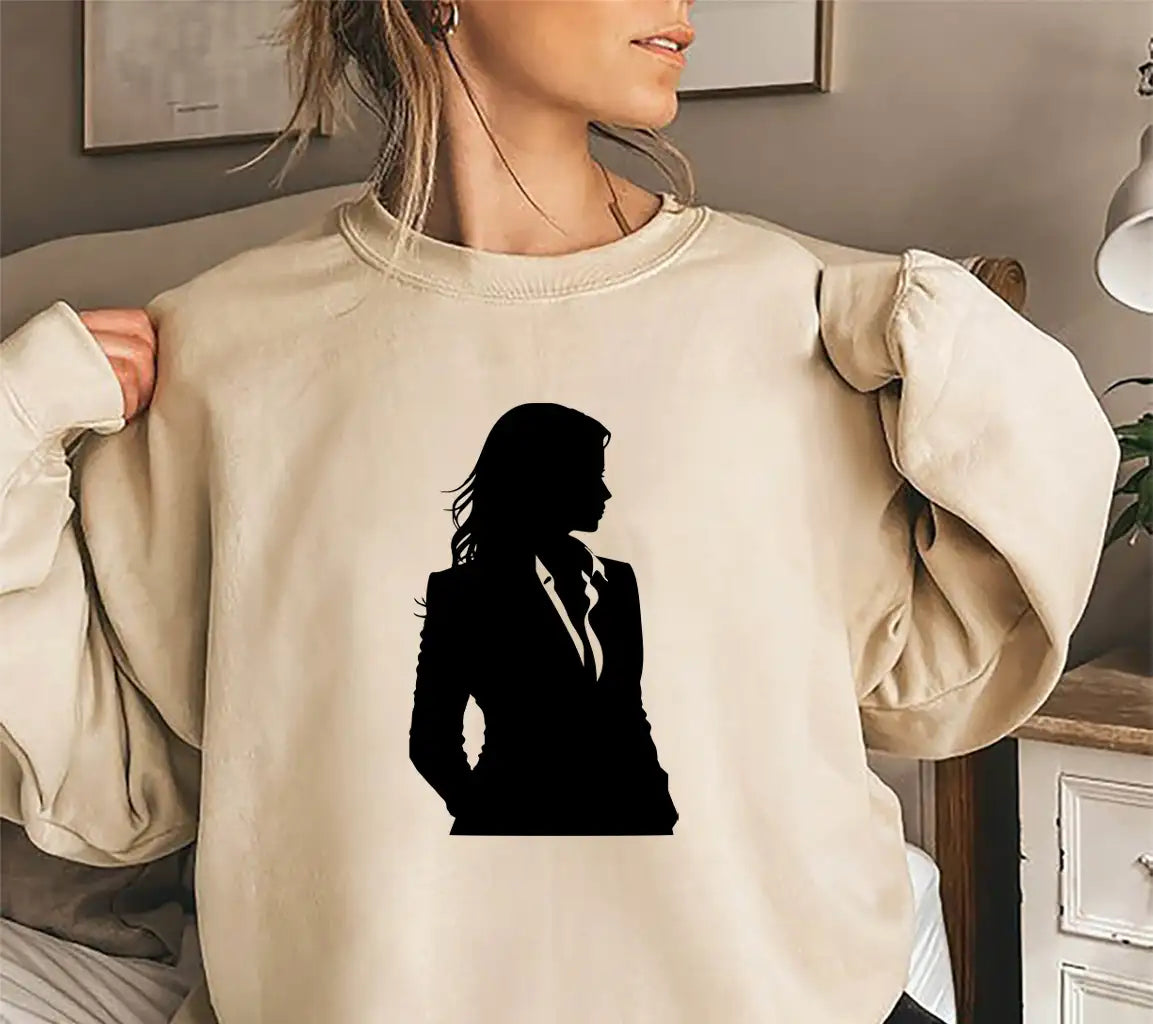 Business Woman