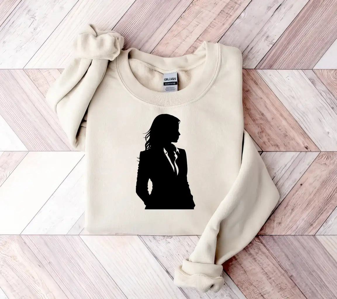 Business Woman