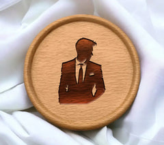 Businessman