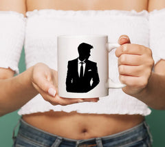 Businessman