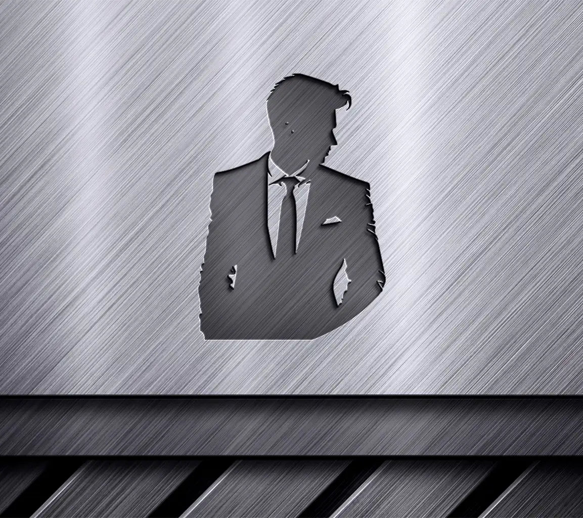 Businessman