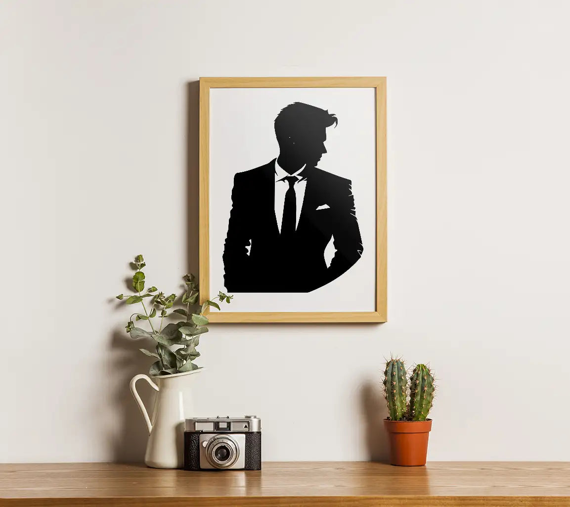 Businessman