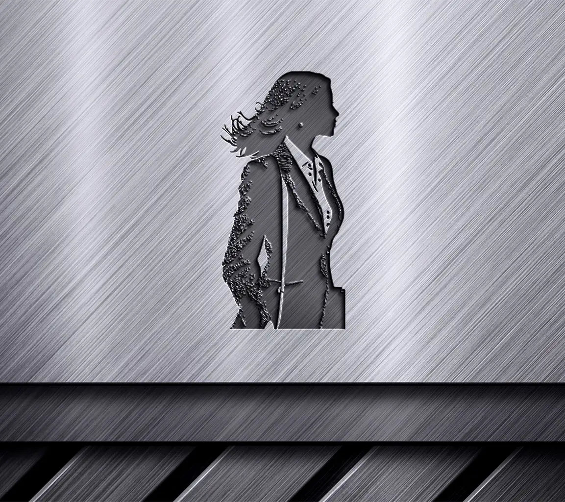 Businesswoman