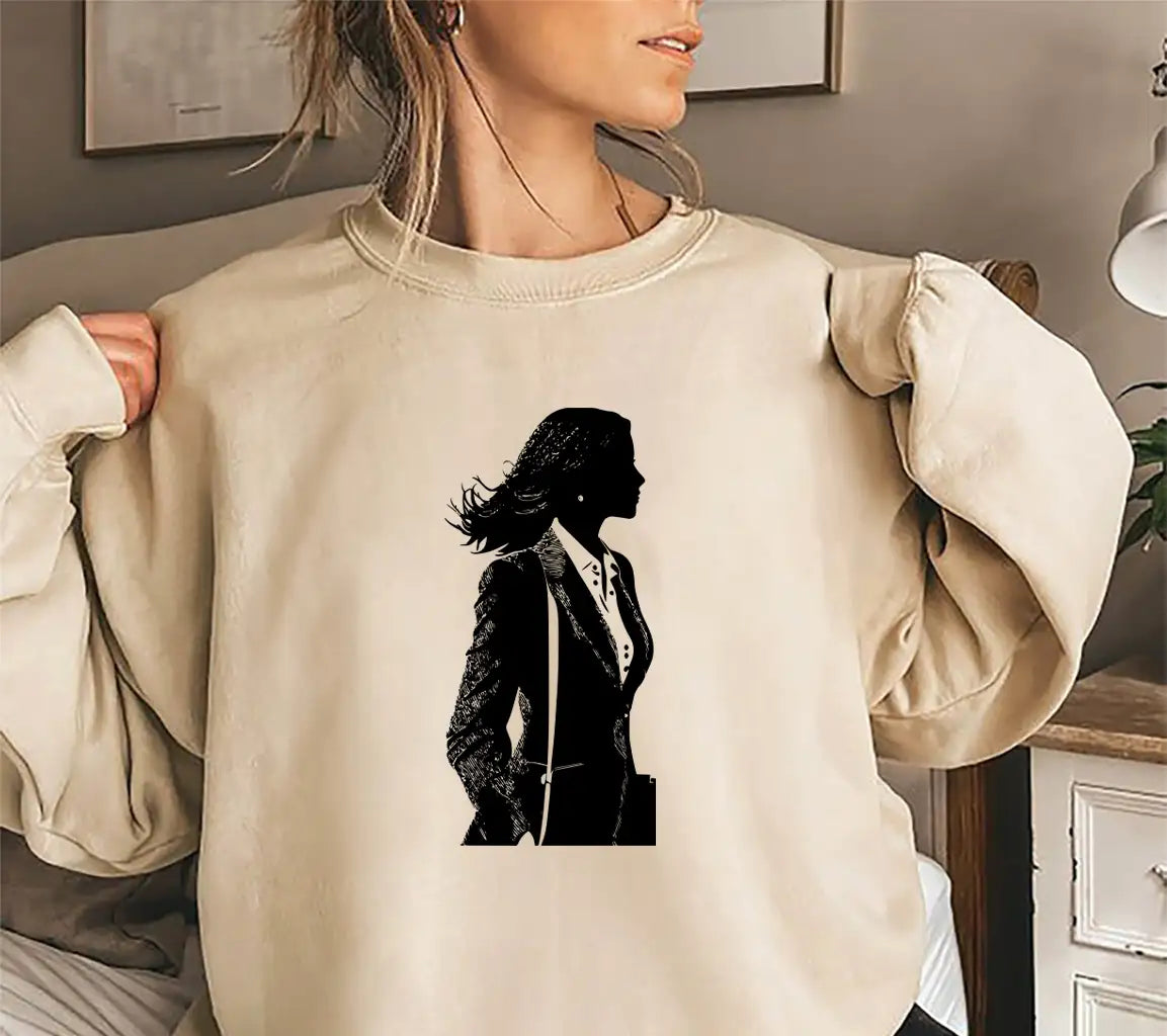 Businesswoman