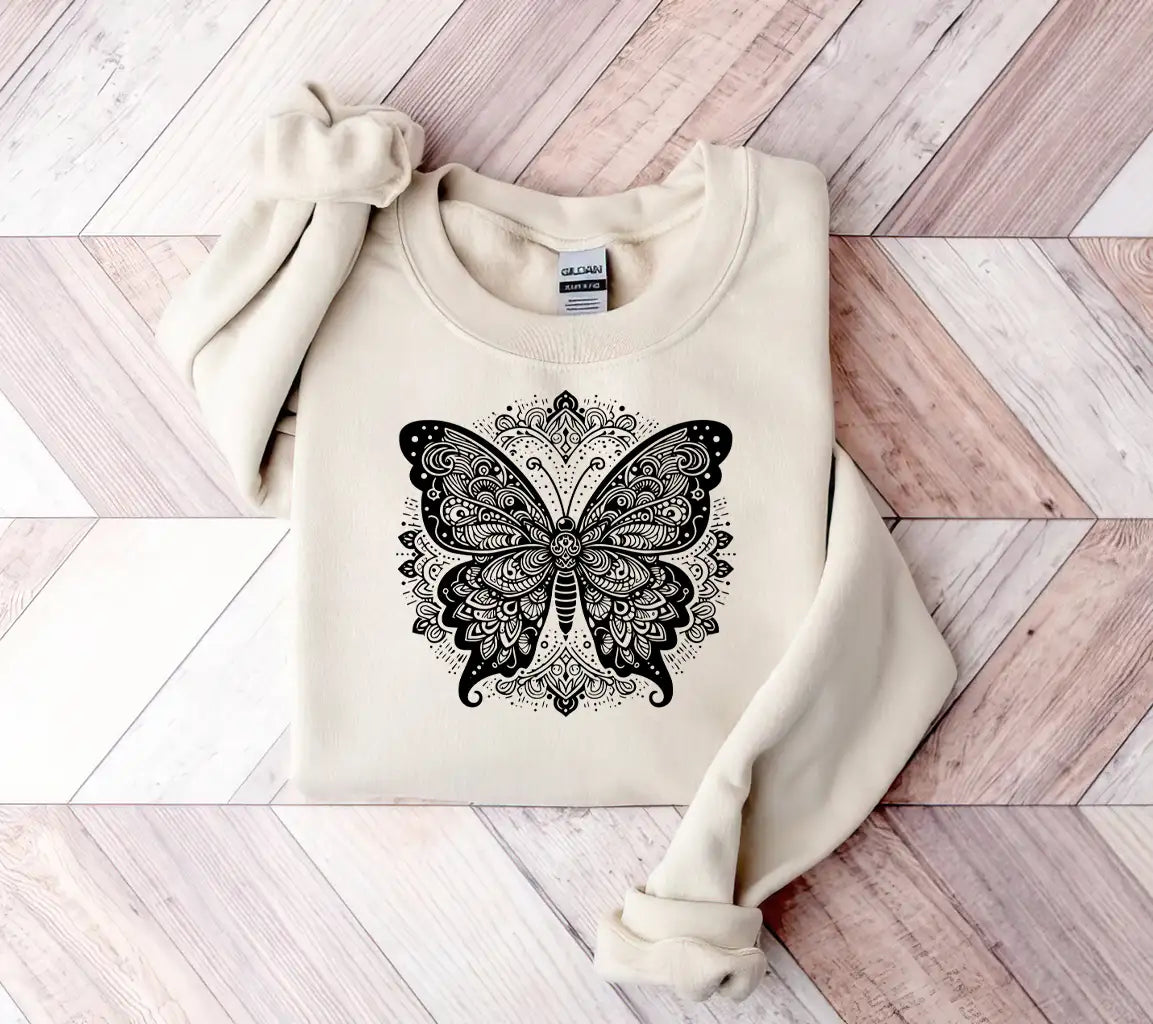 Butterfly Artistry