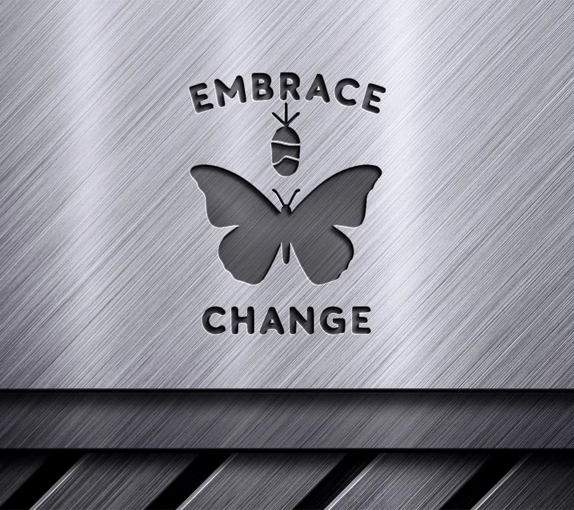 Butterfly Awakening
