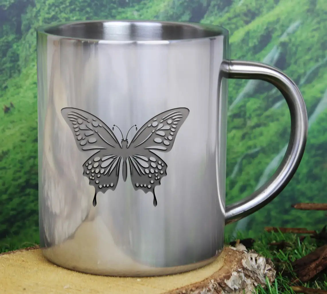 Butterfly Beauty