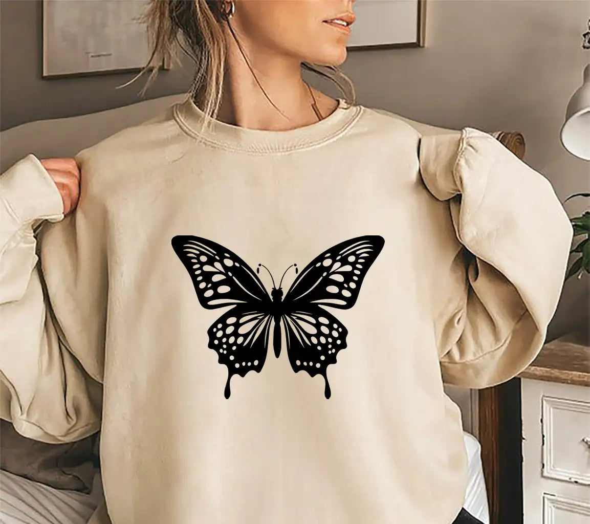 Butterfly Beauty