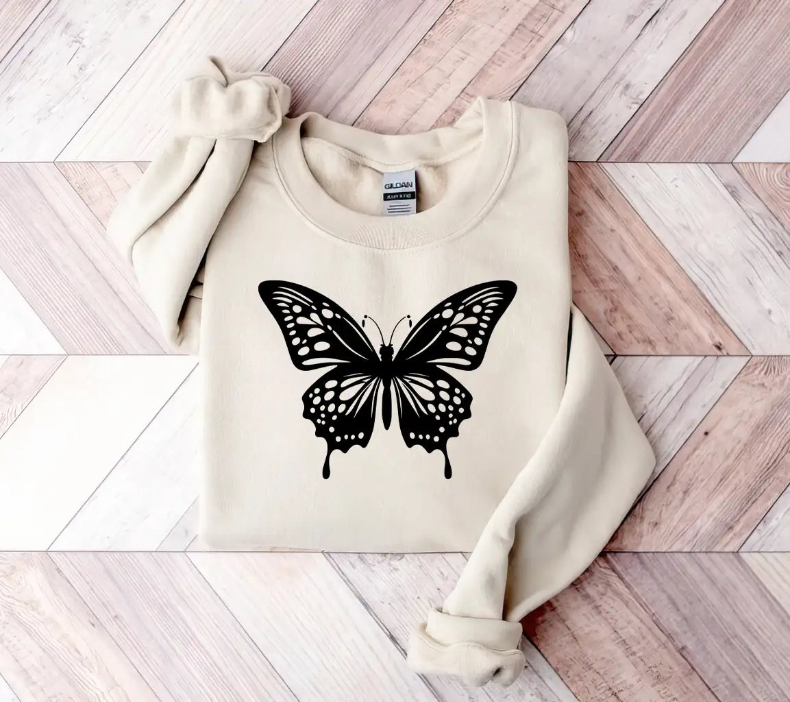 Butterfly Beauty