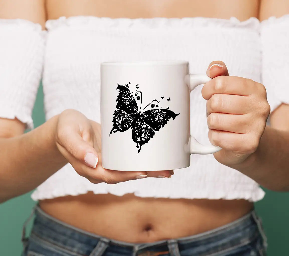 Butterfly Bliss