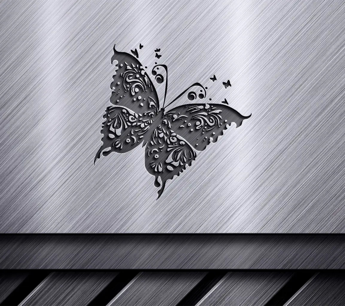Butterfly Bliss