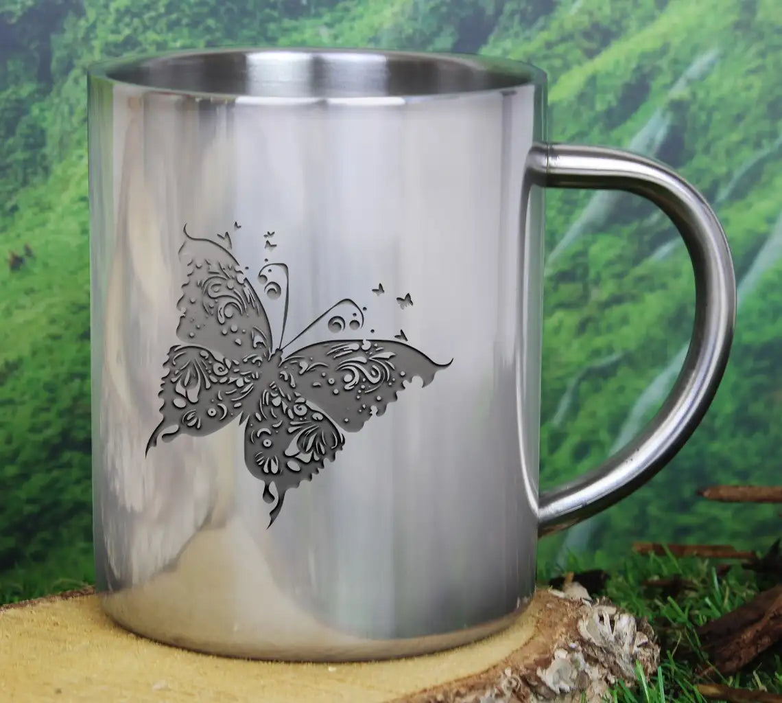 Butterfly Bliss