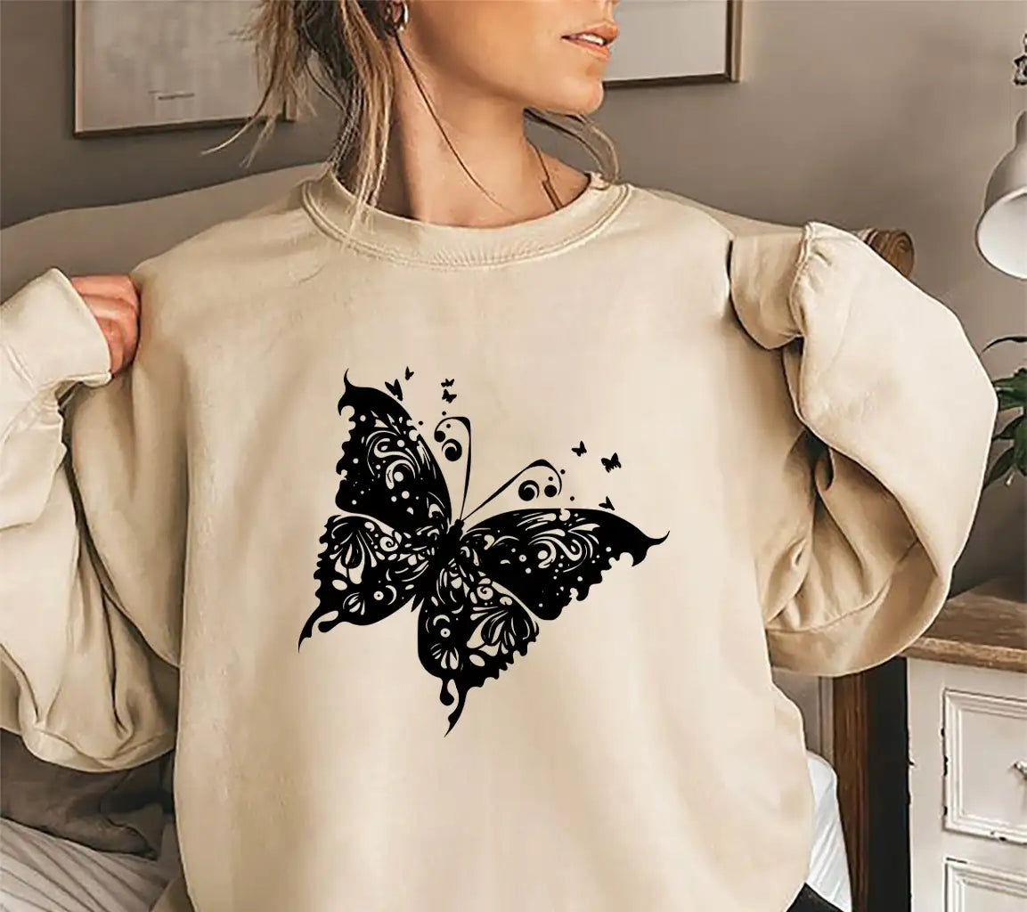 Butterfly Bliss