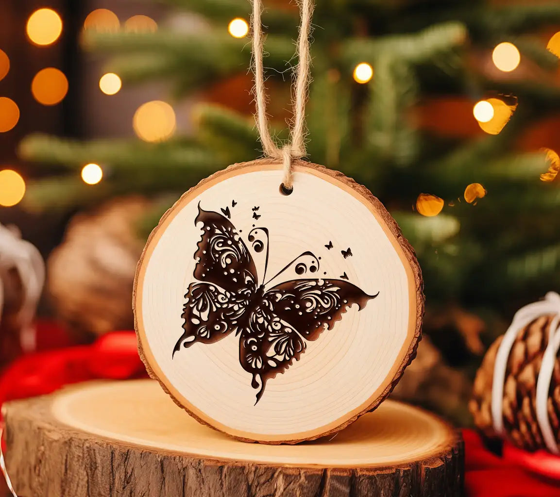 Butterfly Bliss
