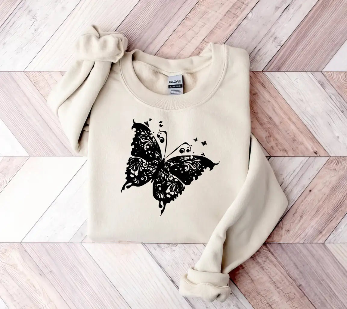 Butterfly Bliss