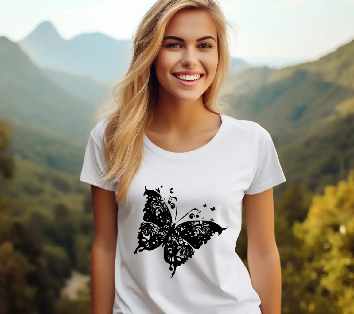 Butterfly Bliss