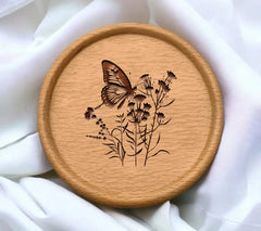 Butterfly Blooms