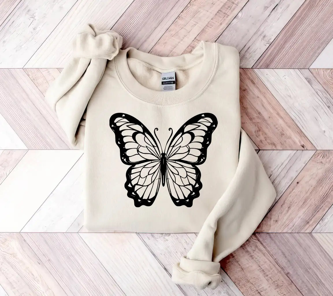 Butterfly Brilliance