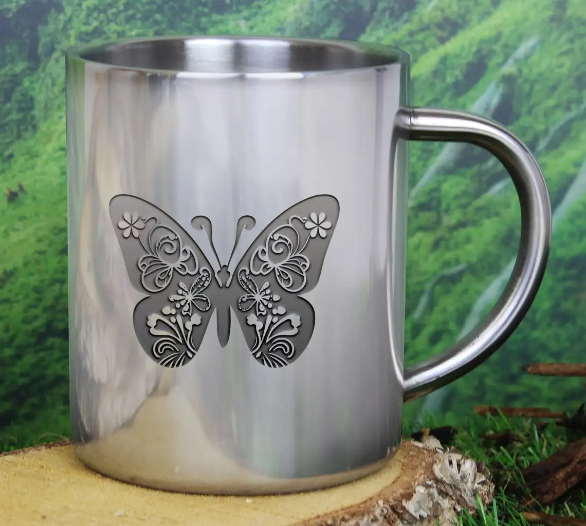 Butterfly Drawing