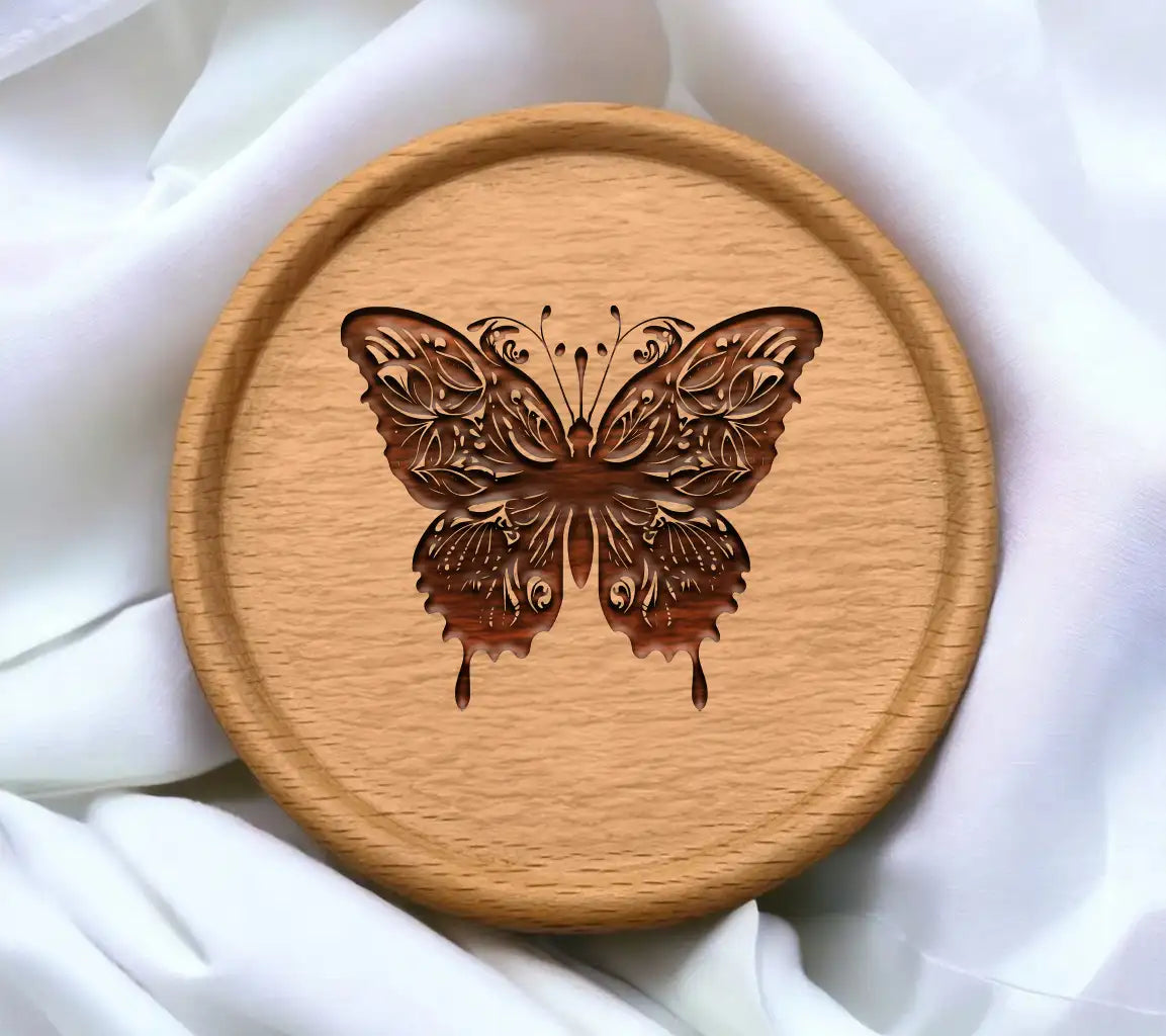 Butterfly Dreams