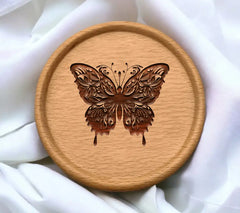 Butterfly Dreams