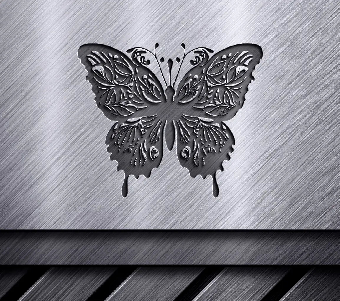 Butterfly Dreams