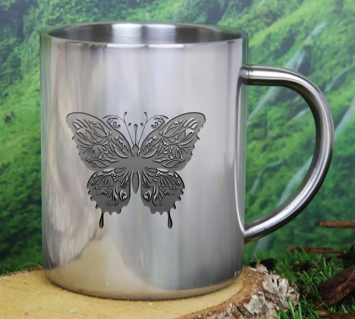Butterfly Dreams