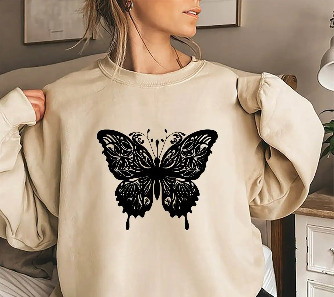 Butterfly Dreams