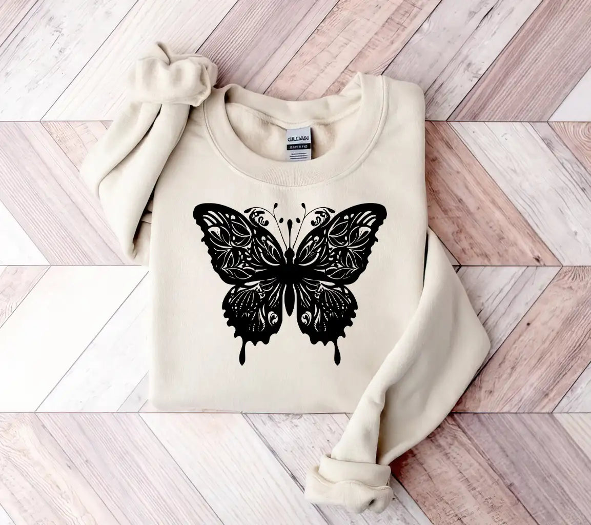 Butterfly Dreams