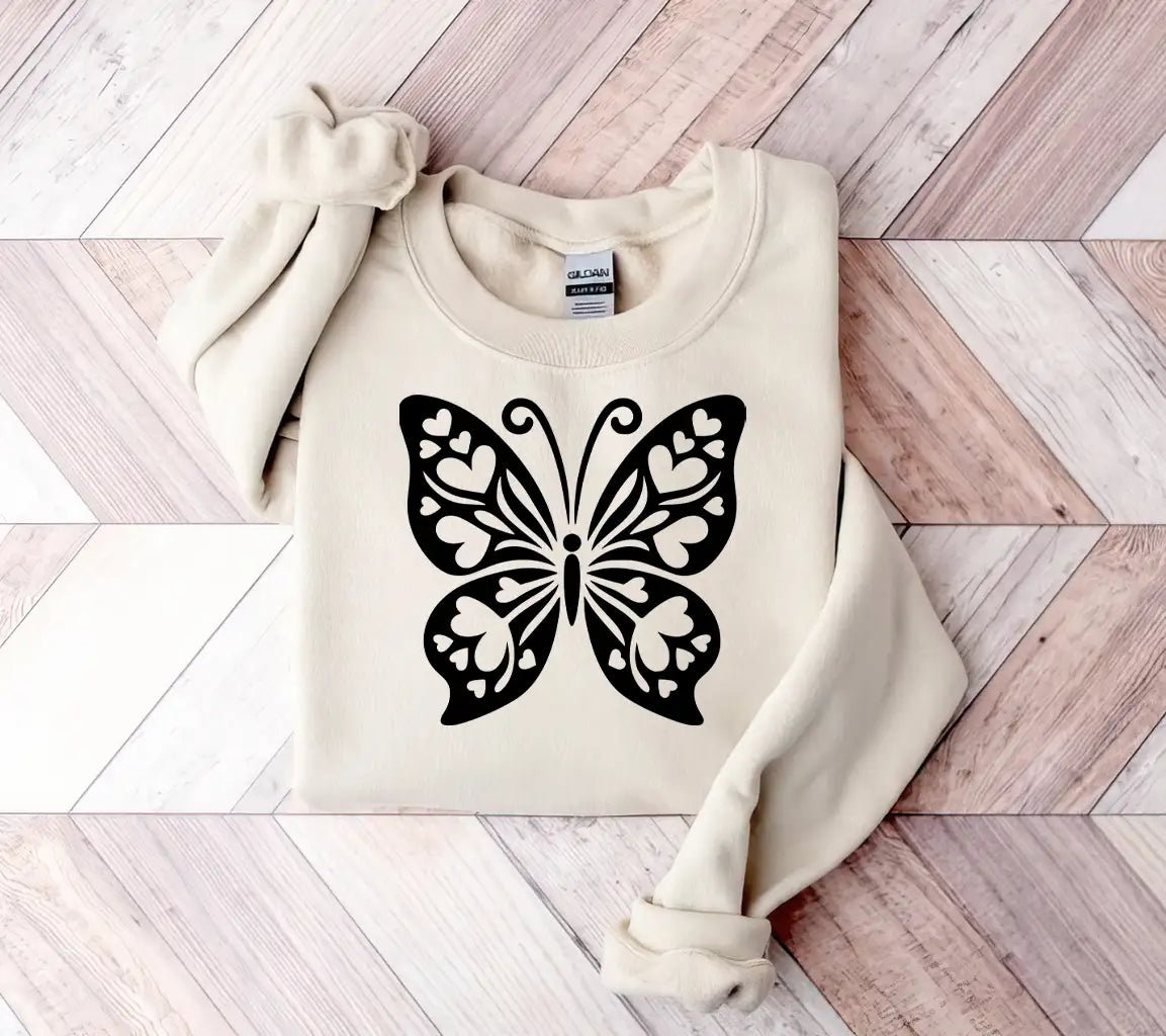 Butterfly Grace