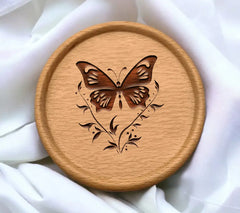Butterfly Haven