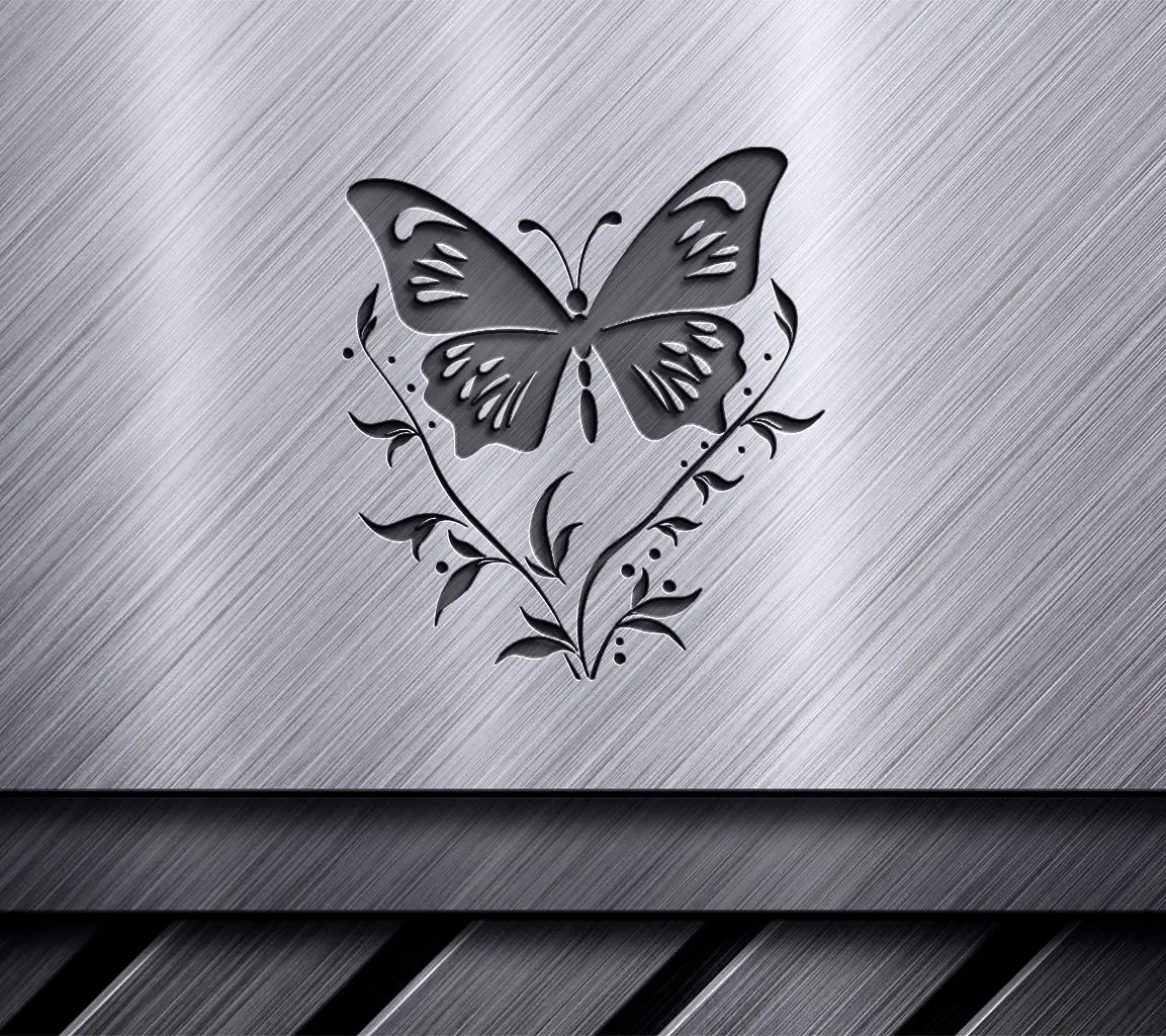 Butterfly Haven