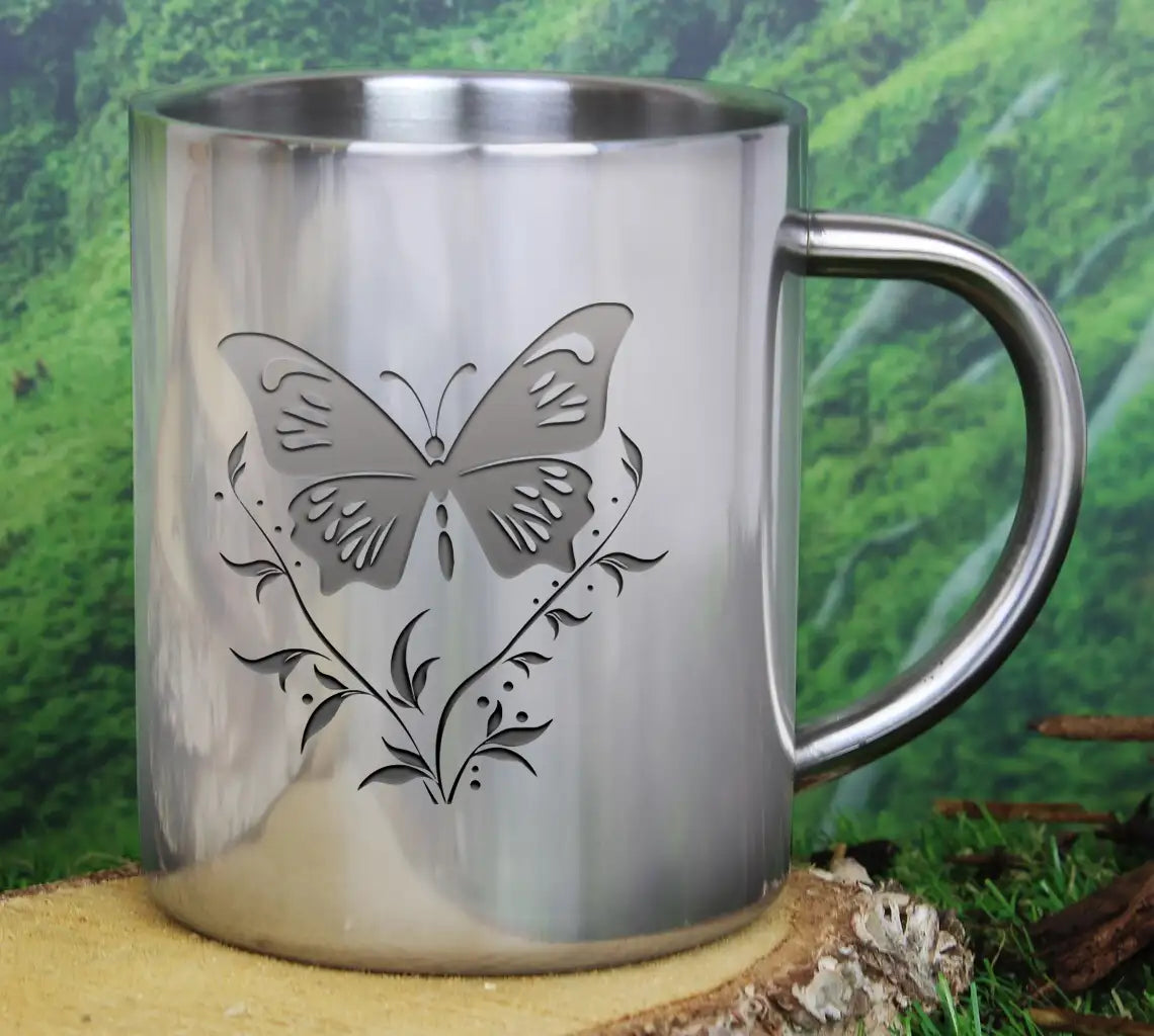 Butterfly Haven