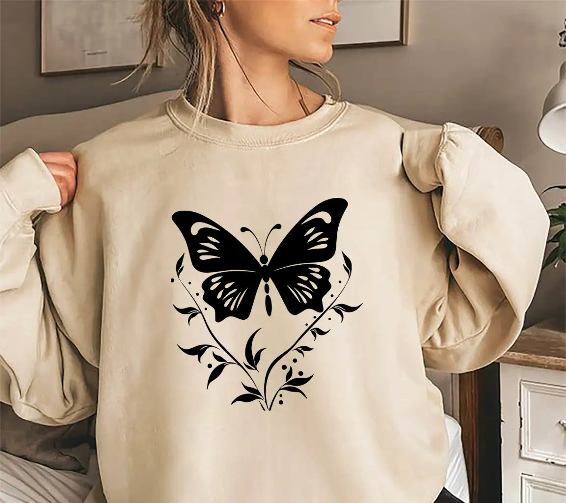 Butterfly Haven