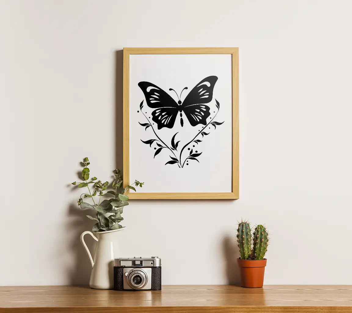 Butterfly Haven