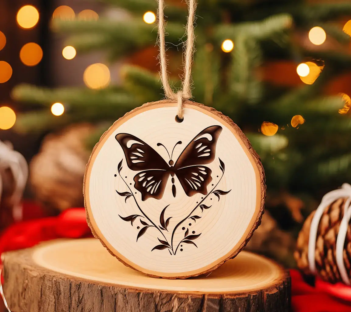 Butterfly Haven