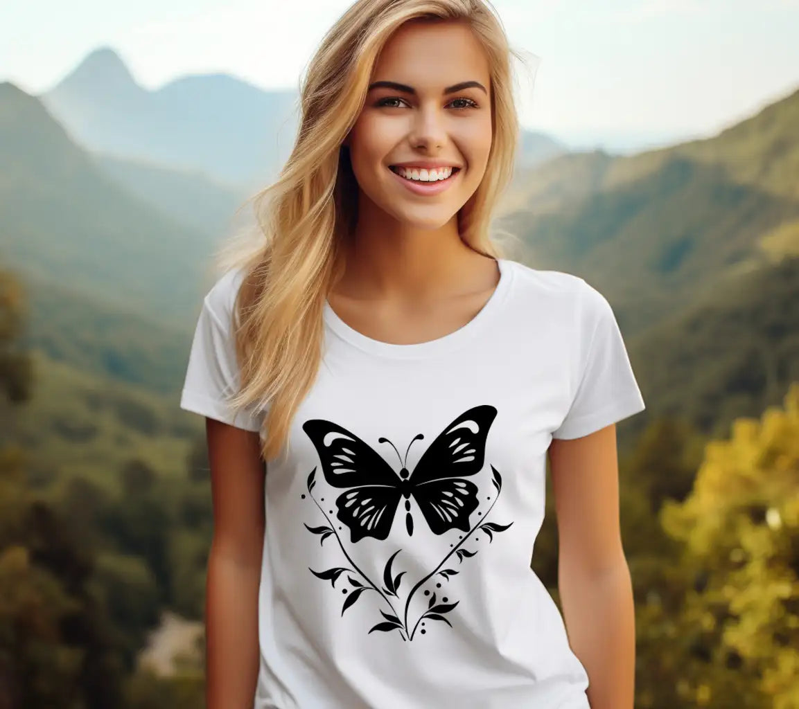 Butterfly Haven