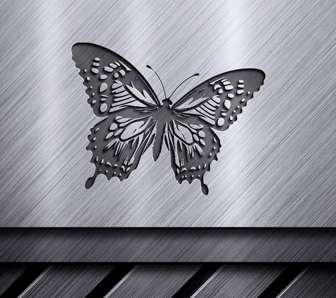 Butterfly Inspiration
