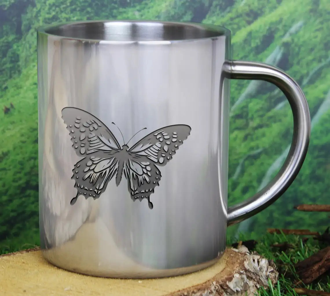 Butterfly Inspiration
