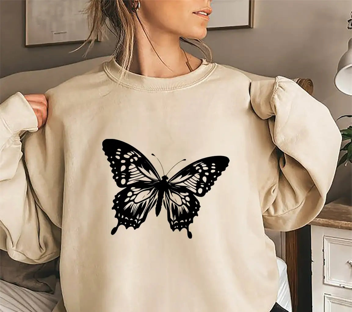 Butterfly Inspiration